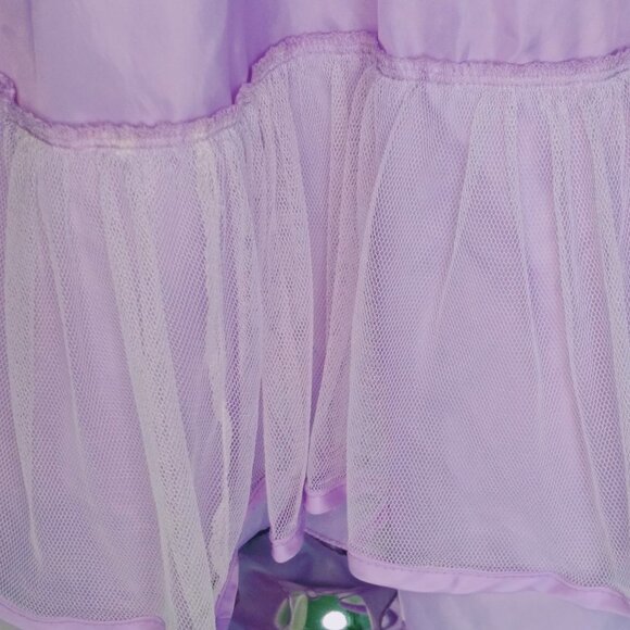 JONA MICHELLE Special Occasion Dress Color Lilac - Picture 12 of 16